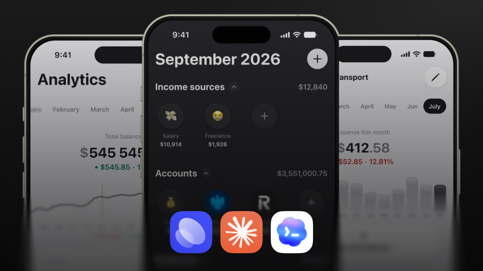 Вайбкодинг. iOS приложение от идеи до стора - 1